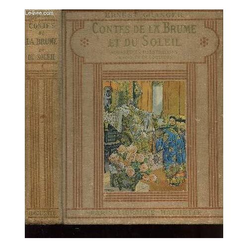 Contes De La Brume Et Du Solieil.