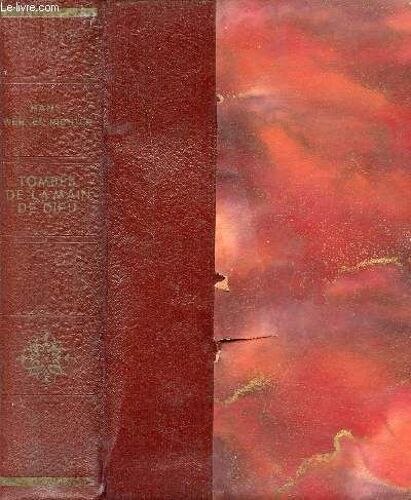 Tombes  De La Main De Dieu.