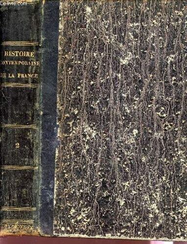 Histoire Populaire Contemporaine De La France / Tome Troisieme.