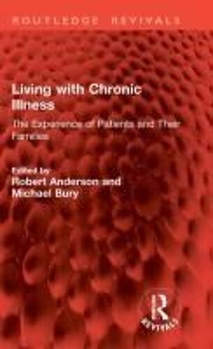 Living With Chronic Illness