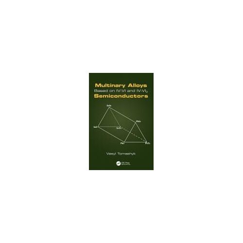 Multinary Alloys Based On Iv-Vi And Iv-Vi2 Semiconductors