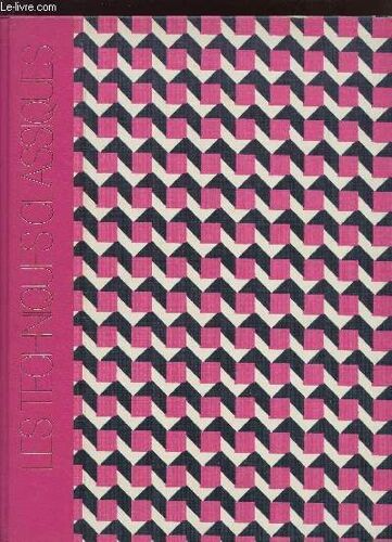 Les Techniques Classiques / Collection Magie Des Travaux D'aiguille.