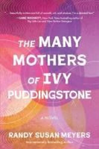 The Many Mothers Of Ivy Puddingstone