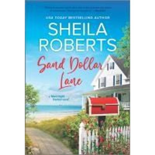 Sand Dollar Lane