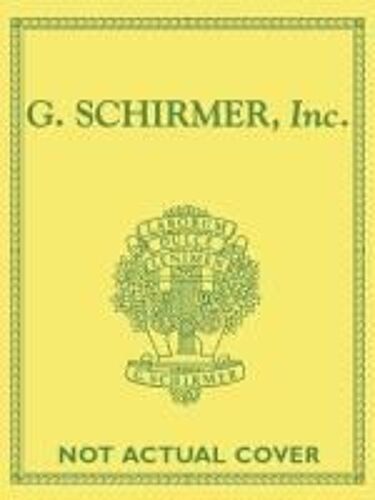 Bach Six Suites For Unaccompanied Viola Schirmer Library Of Classics Vol. 1278 Baroque And Classical Viola Sheet Music G. Schirmer Edition For Advanced And Intermediate Players