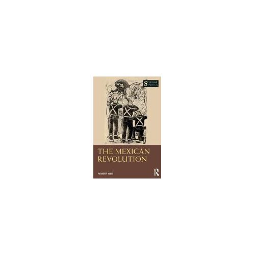 The Mexican Revolution