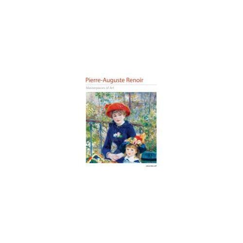 Pierre-Auguste Renoir Masterpieces Of Art