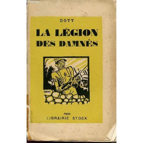 La Legion Des Damnes.