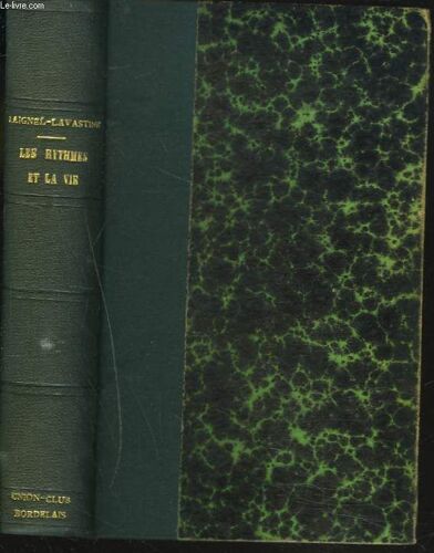 Les Rythmes Et La Vie.