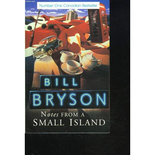 Notes From A Small Island