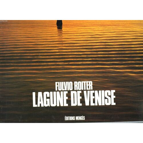 Lagune De Venise