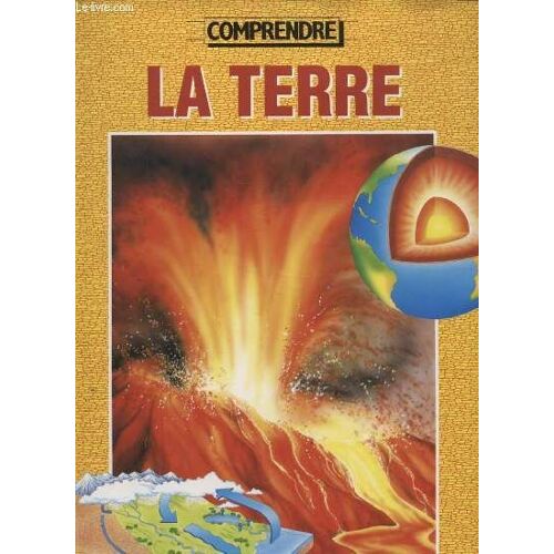 Comprendre La Terre