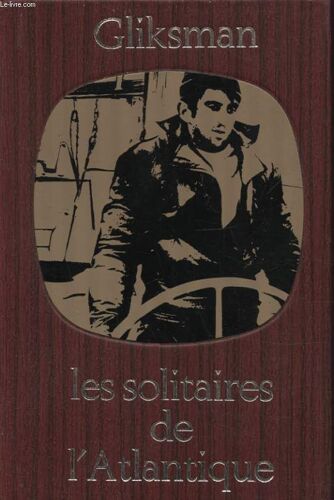Les Solitaires De L Atlantique