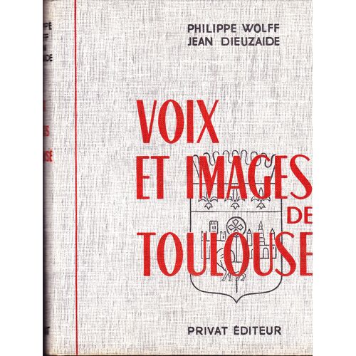 Voix Et Images De Toulouse