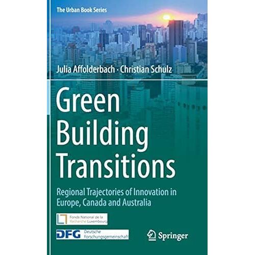Green Building Transitions