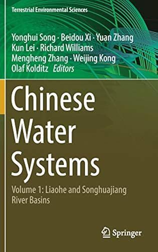 Chinese Water Systems
