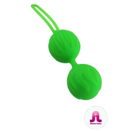 Boules De Geisha Lastic Petit Modèle Rose