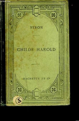 Childe Harold