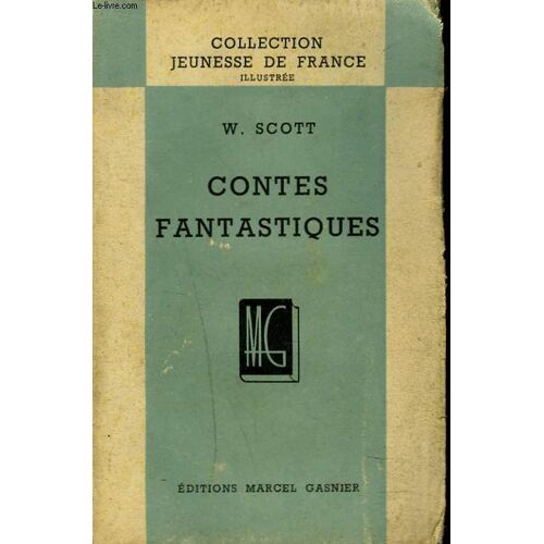 Contes Fantastiques