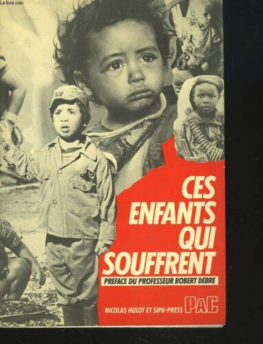 Ces Enfants Qui Souffrent