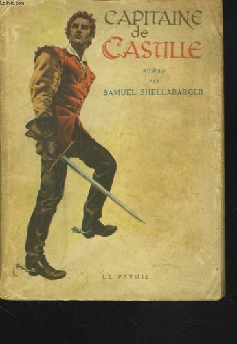 Capitaine De Castille