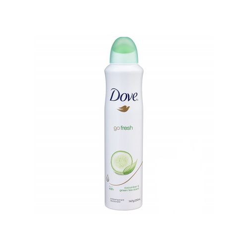 Dove Go Fresh Desodorante 1un 