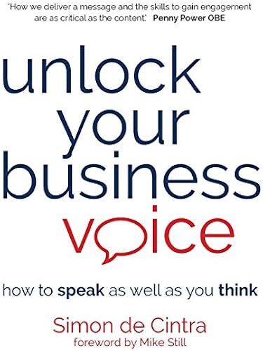 Unlock Your Business Voice