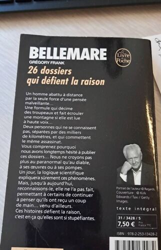 Belmare