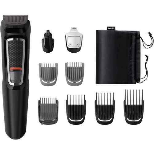 Philips Multigroom Series 3000 Mg3740 - Tondeuse - Sans Fil