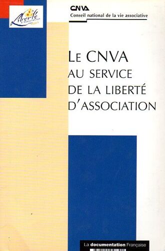 Cnva Service Liberte Association