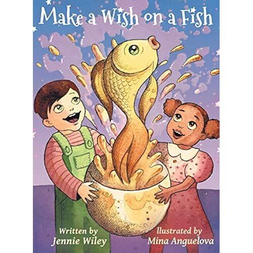 Make A Wish On A Fish
