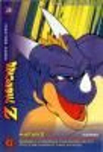 Fighting Cards - Dragon Ball Z - Carte N°29 Maraiko