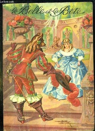 La Belle Et La Bete.
