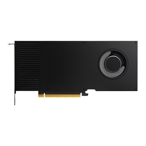 NVIDIA RTX A4000 - Carte graphique - RTX A4000 - 16 Go - pour Celsius C780, M7010, M7010X, R970, R970power, W5010, W5011