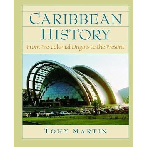 Caribbean History