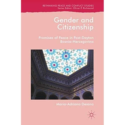 Gender And Citizenship