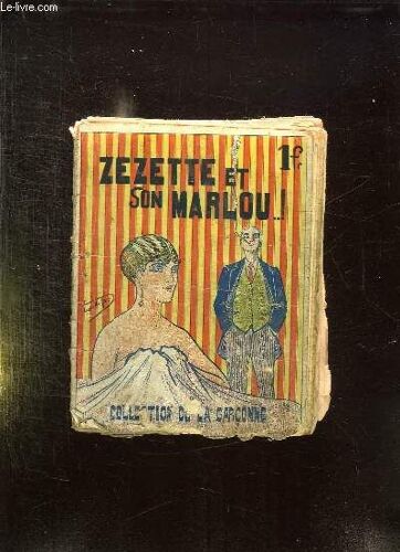 Zezette Et Son Marlou.