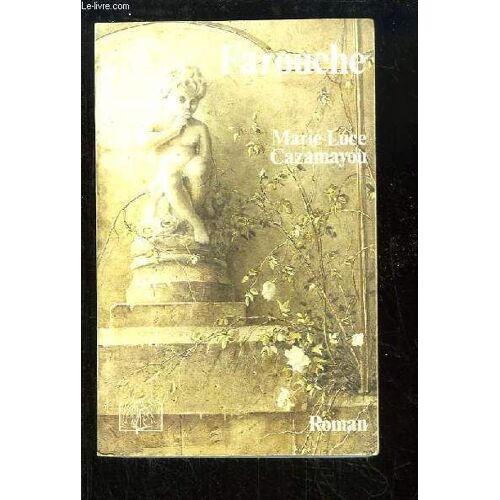 Farouche. Roman