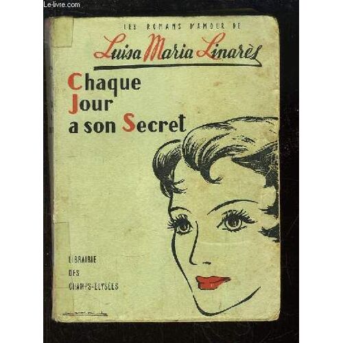 Chaque Jour A Son Secret.