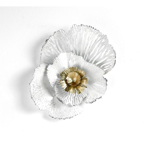 Décoration murale en métal, Botania