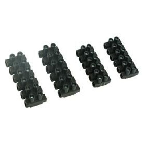 4 Domino Electrique 6 Plots