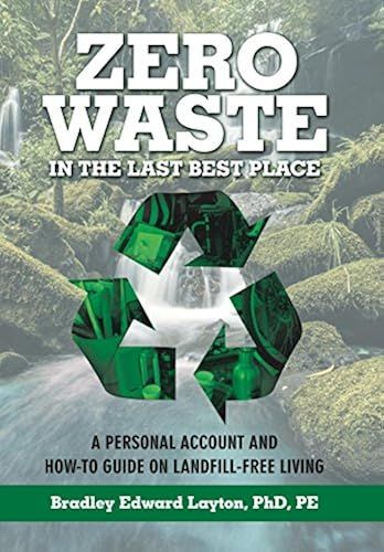 Zero Waste In The Last Best Place