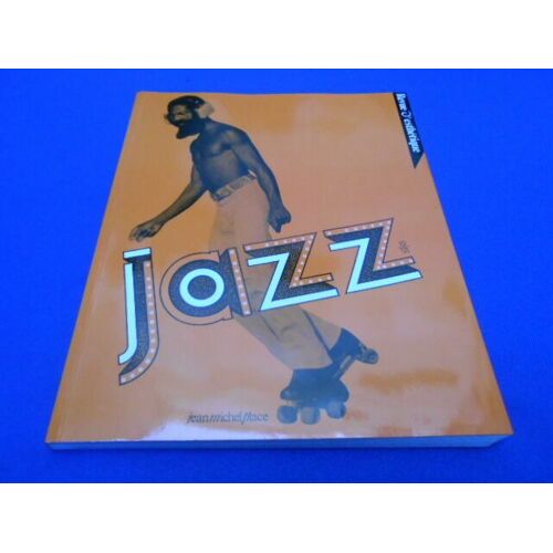 Jazz. Revue D'esthétique