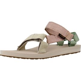 Teva W Original Universal Colour Multicolore