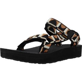 Teva W Midform Universal Colour Marron