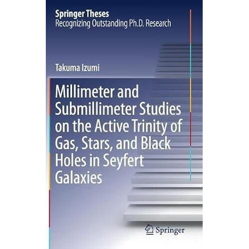 Millimeter And Submillimeter Studies On The Active Trinity Of Gas, Stars, And Black Holes In Seyfert Galaxies