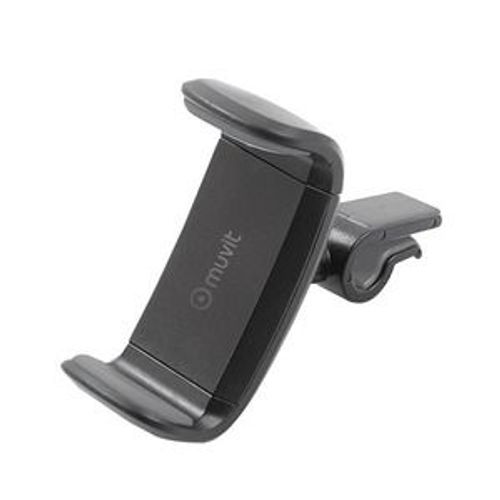 Muvit Grip 360 - Support Pour Voiture Pour Téléphone Portable