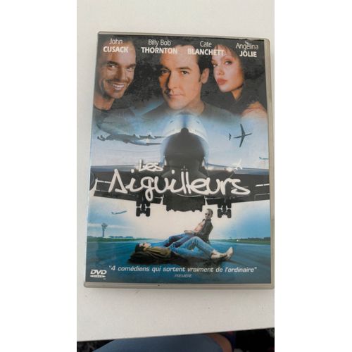 Les Aiguilleurs John Cusack 