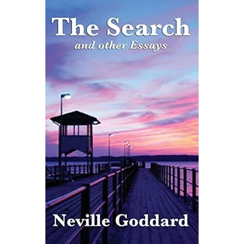 The Search And Other Essays