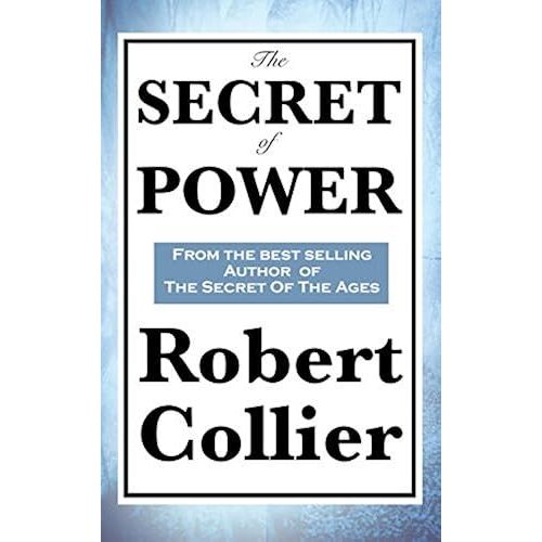 The Secret Of Power